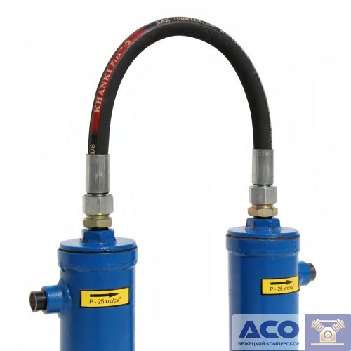 Фильтрационный модуль ФМ 60/25 фото 2